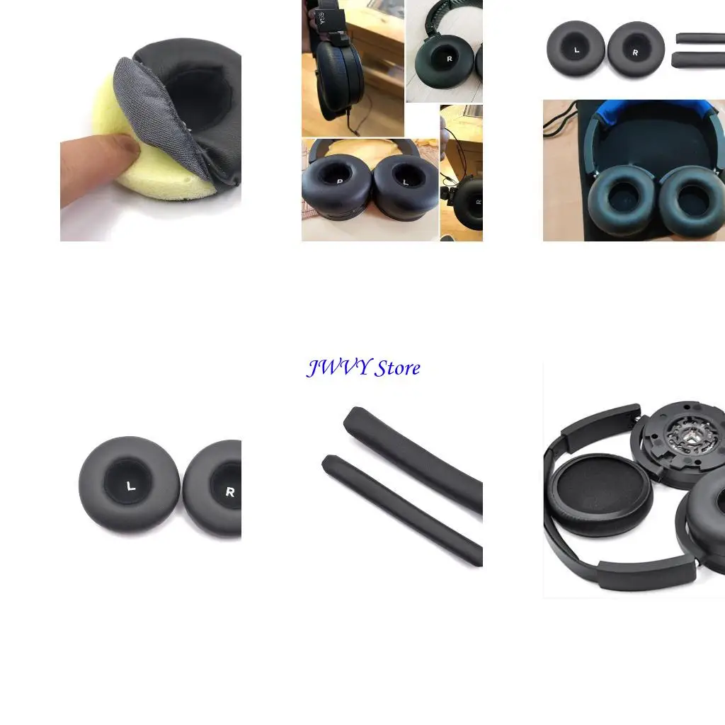 573A Portable Ear P…