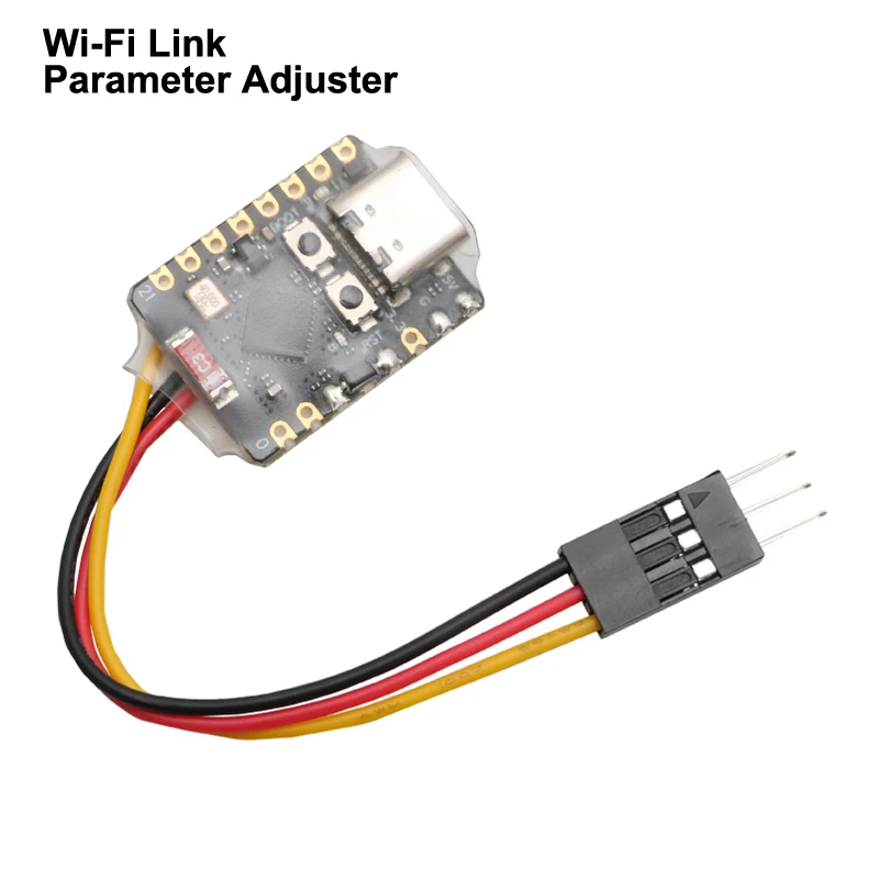 1PCS 2-6S 75A ESCape32 ESC Support AM32/ESCape32 Firmware Brushless Motors Diving Tool Buit-in BEC Module for Drone Crawler Car - Image 4