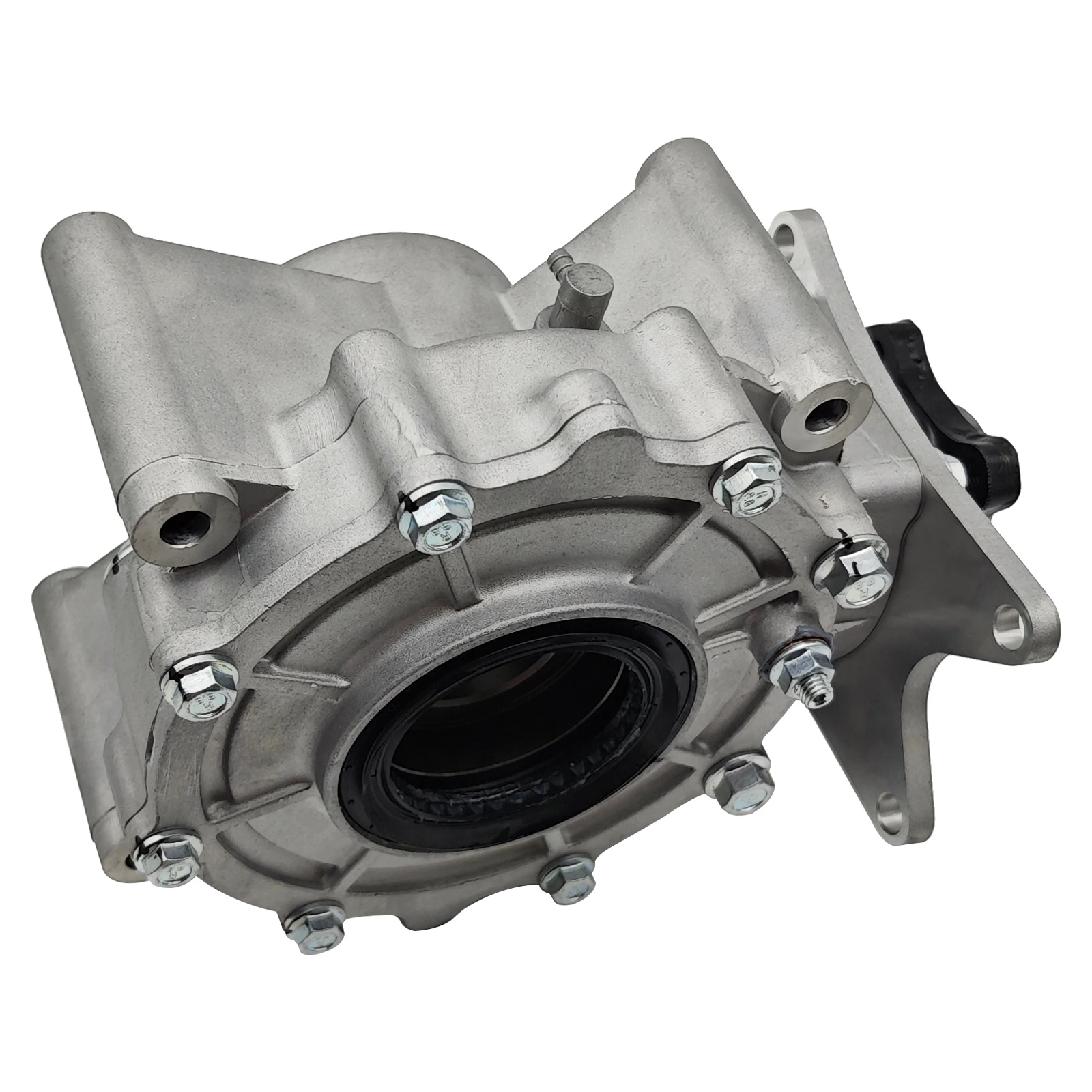 Reduktor tylnej osi mechanizmu różnicowego do CF 400 450 500 520 550 800 ATV, części o kodach Q520-330000 Q520-330000-00001 — zdjęcie 7