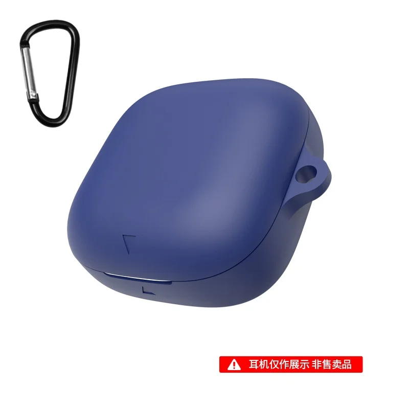 

Anti-Scratch Silicone Shell for Soundcore Liberty Buds – Dustproof Protector for Wireless Earbuds Charging Case