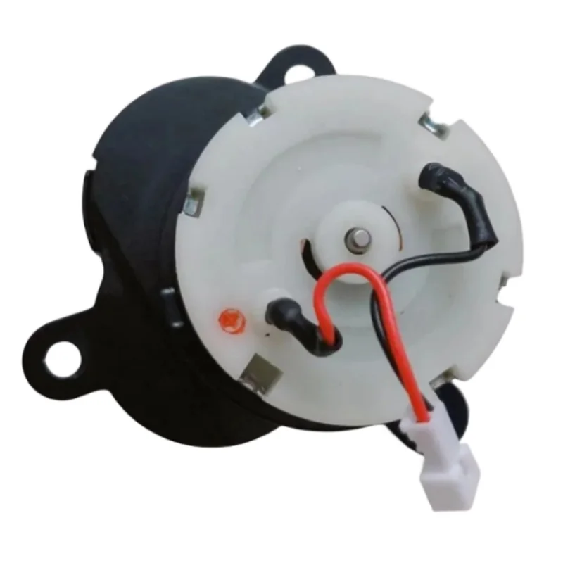 Робот-пылесос Xiaomi STYJ02YM, с боковой щеткой