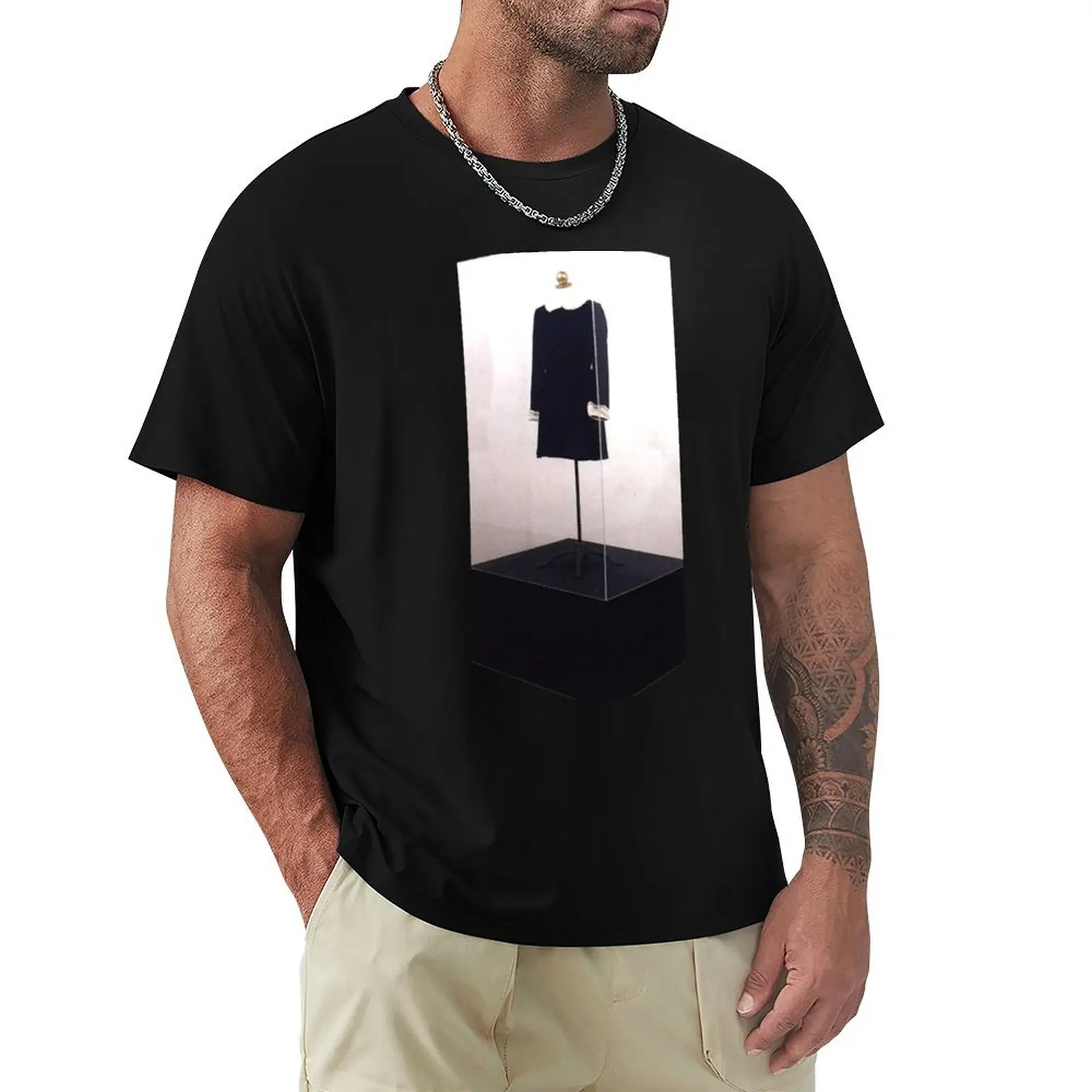 my body, the hand grenade' T-Shirt Outdoor Work Short Sleeve Top