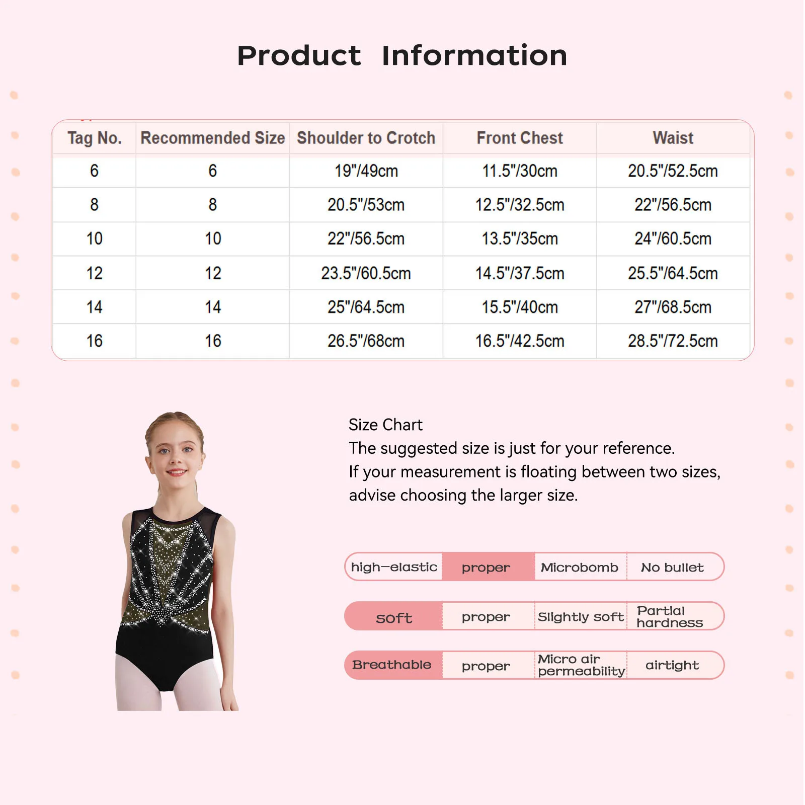 أطفال الباليه بذلة الجمباز يوتار الفتيات تقاطعات الظهر الرقص القمم ممارسة اليوغا ارتداءها راقصة الباليه المرحلة Dancewear