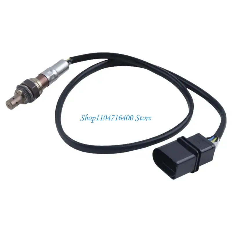 

y1gd 036906262E 036906262G Automotive Oxygen Sensors Wear Resistant Construction Improve Engine Performances
