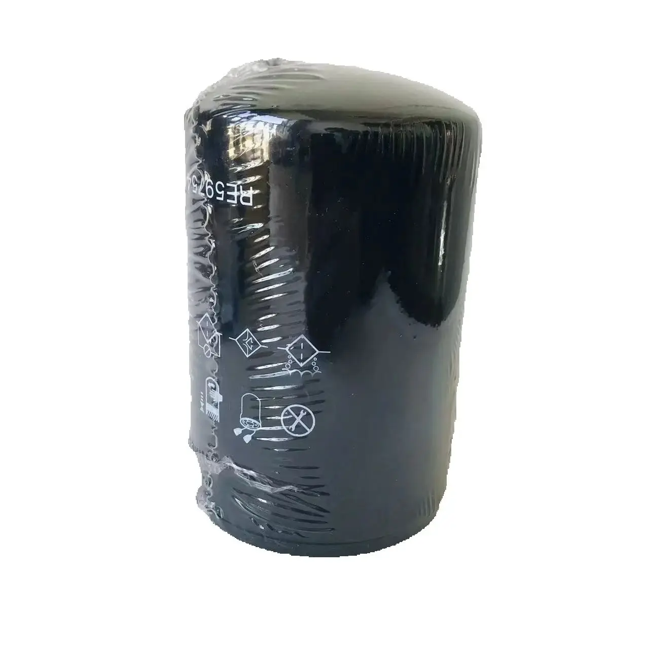 

Engine Oil Filter RE59754 For 210LE Loader 2254 2256 2258 Combines 260 270 Skid-Steer Loaders