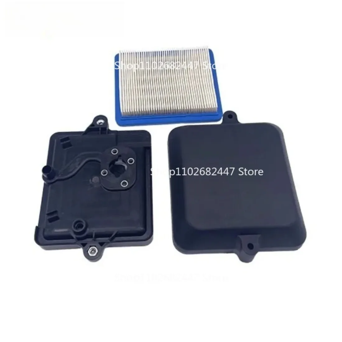 Suitable for Oil Engine Accessories GX100 Air Filter Assembly Air Filter Assy
