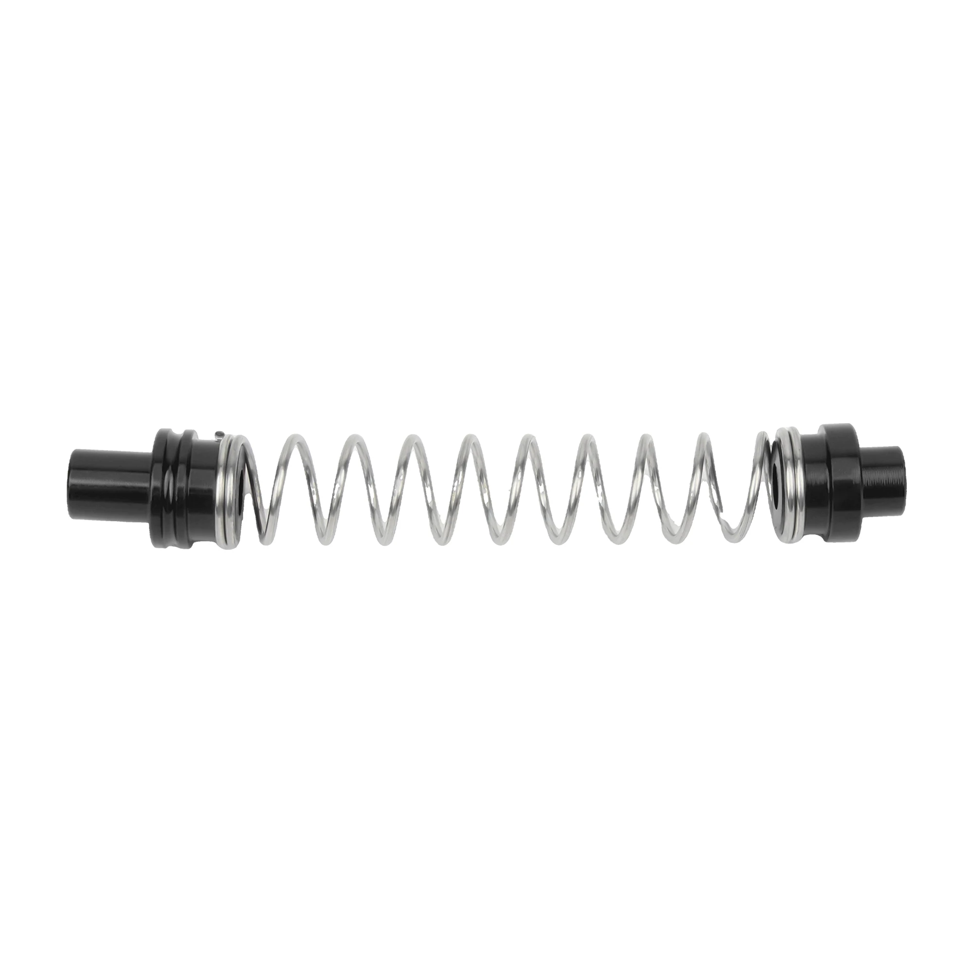 Motorcycle Universal Retractable Brake Springs For Kawasaki Yamaha Honda Vespa Aprilia KTM Motocross Dirt Bike Accessories