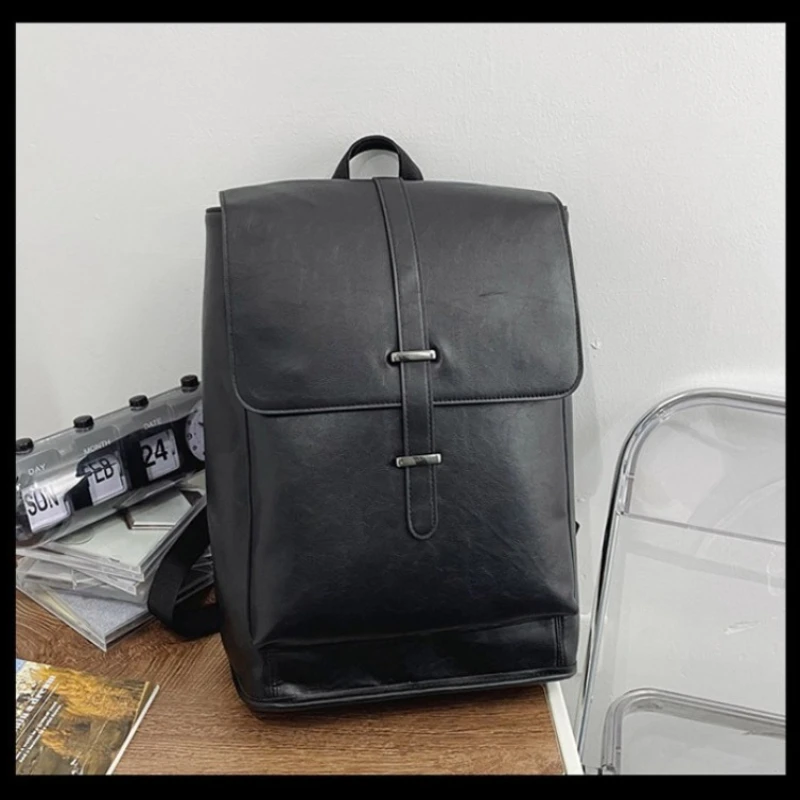 new-vintage-men's-double-shoulder-bag-multi-functional-business-computer-backpack-large-capacity-waterproof-travel-bag
