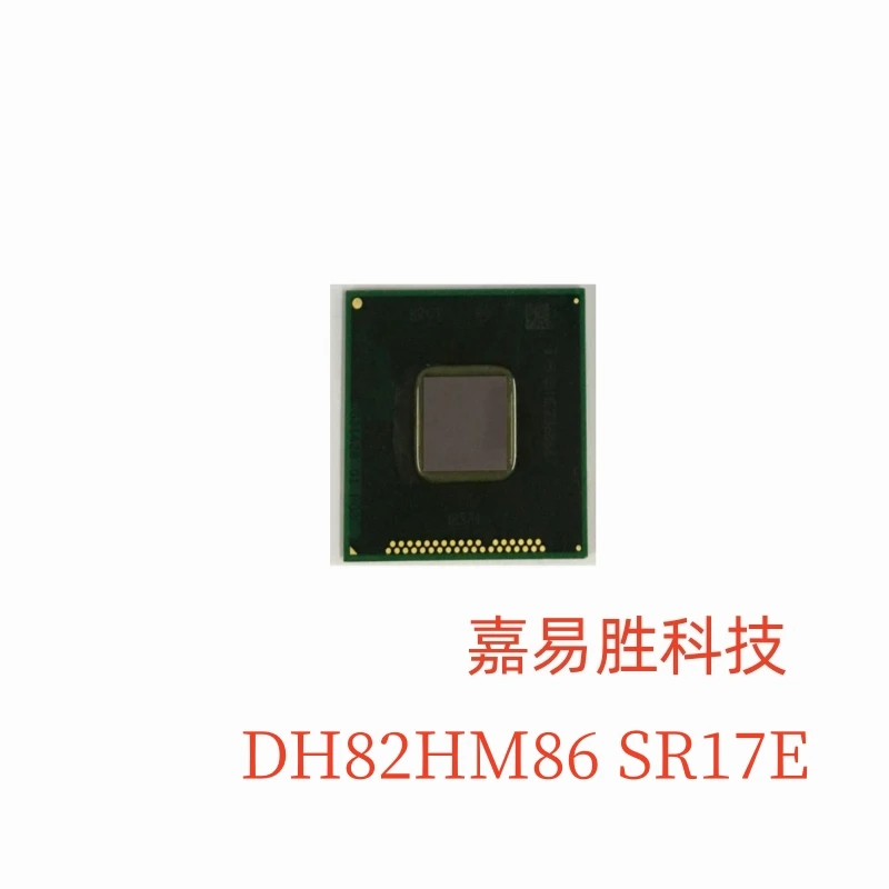 

1 шт./лот l DH82HM86 SR17E BGA чипсет в наличии