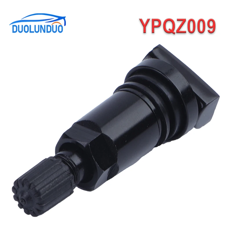 New Car Accessories YPQZ009/C0 YPQZ009 TPMS Tire Valves For Jeep Volve Ford High Quality