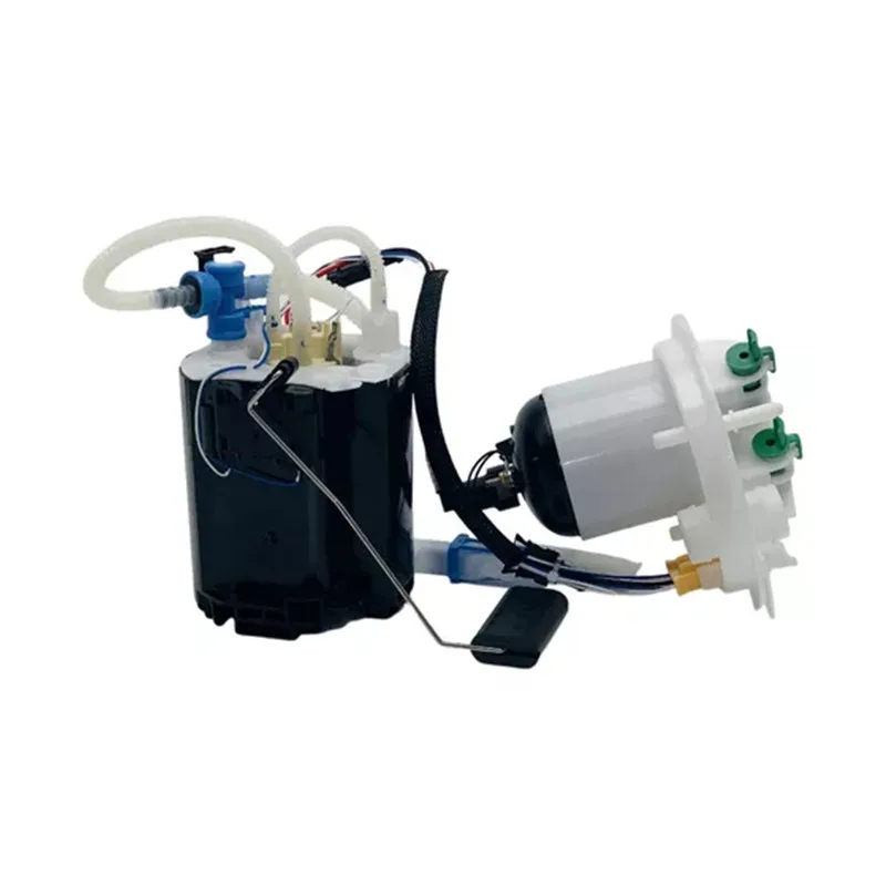 

Lr026192 Lr057235 Lr072234 Lr044427 Fuel Pump Assembly For Range Rover Evoque 2.0t Filter With Oil Level