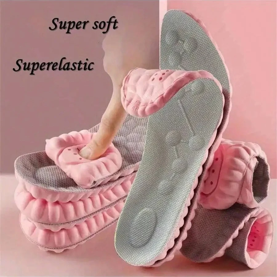 Women'S Shoes For Standing All Day - 1 Pair All-Day Comfort Insoles for