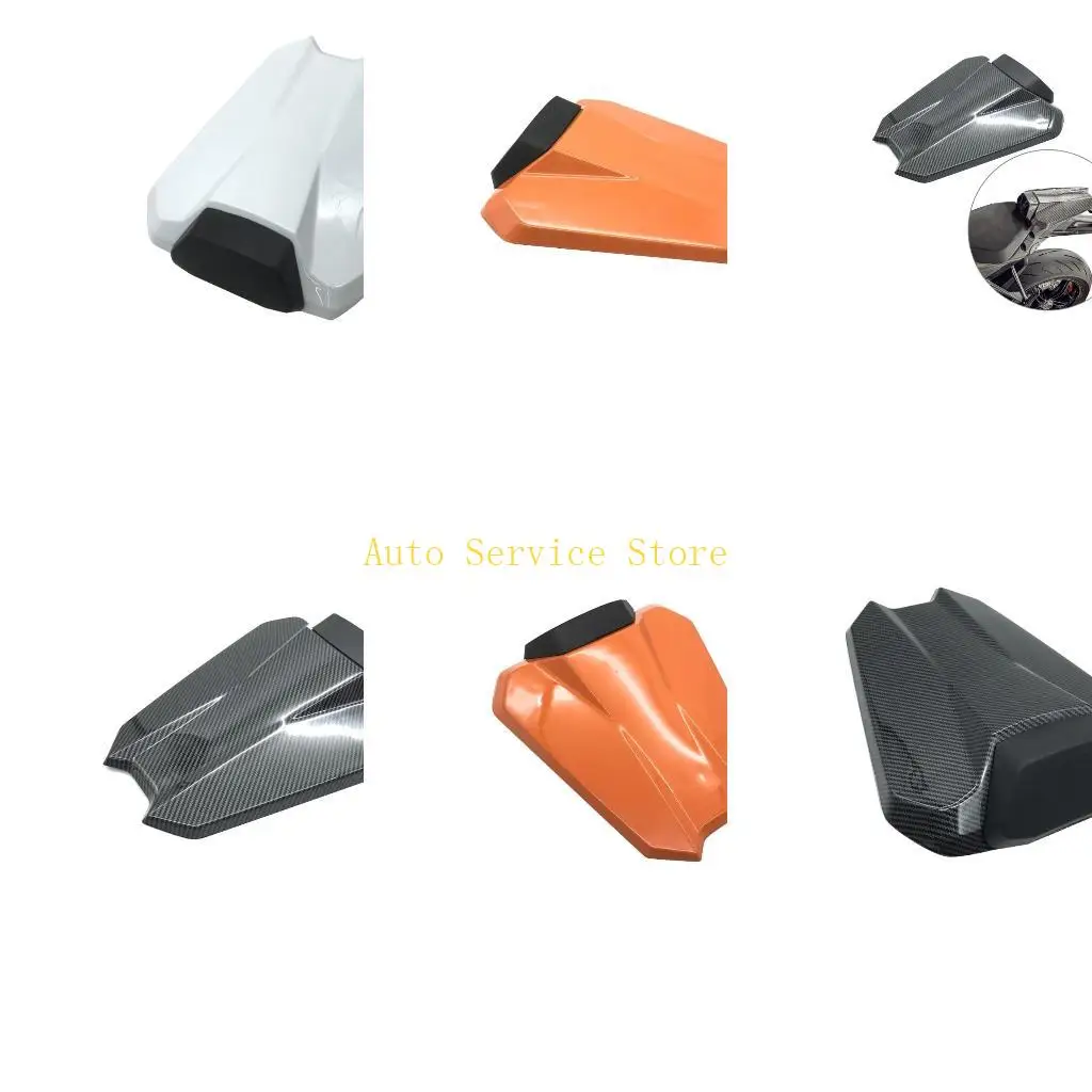 462A Rear Passenger Pillion Motorcycle Rear Cowl Fairing for 1290 20-23
