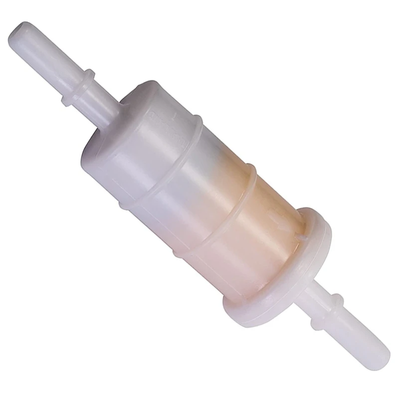 ตัวกรองน้ำมันเชื้อเพลิงเรือ8mm 5/16นิ้วสำหรับปรอท35-879885T Sierra 18-7718 35-879885Q 35-879885T