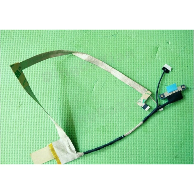 L+FOR Dell Alienware M17x R5 R6 3D DC02C004000 DPN 0N392W N392W LED LCD LVDS Cable