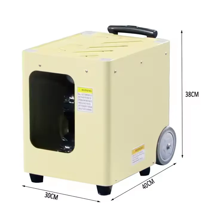 Профессиональный теннисный тренажер, мини-тренажер для тенниса, стабильное управление через приложение, простота в эксплуатации теннисный тренажер