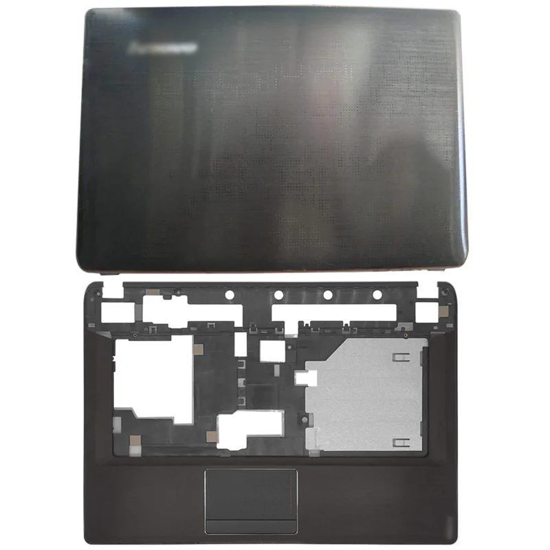 NEW For Lenovo Y470 Y470A Y470N Series Laptops LCD Back Cover/Palmrest Upper Case