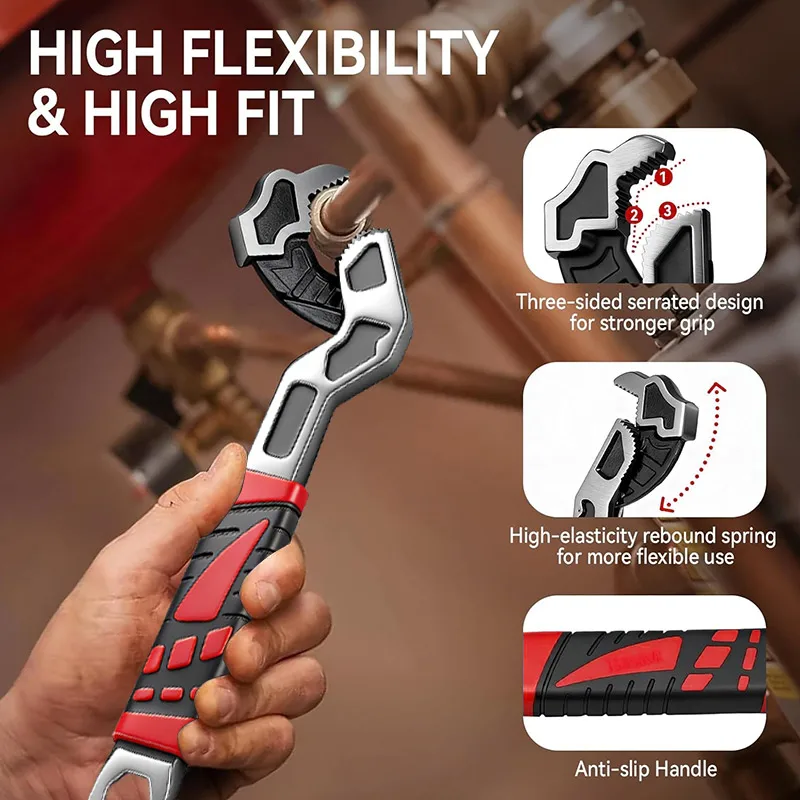 Multifunctional Sel…