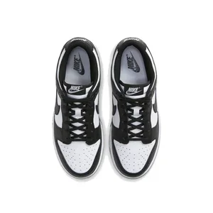 Nike SB Dunk Tennis for Men and Women, Sports Tennis for Black and White Outdoor Couple 6 Main Sales Nike Shoes - №3