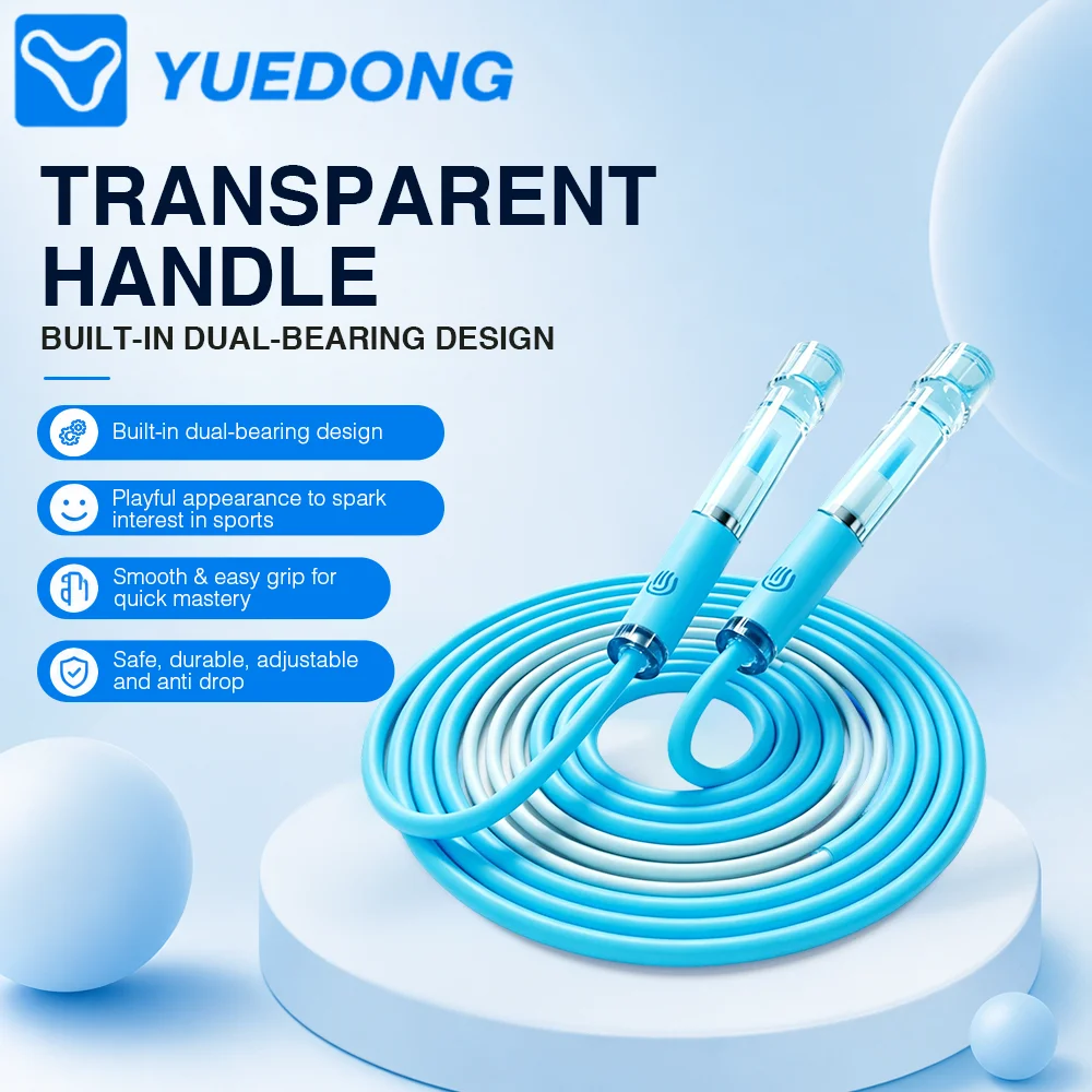 YUEDONG Corde à sauter à vites - Jump Rope Speed Bearing avis et prix