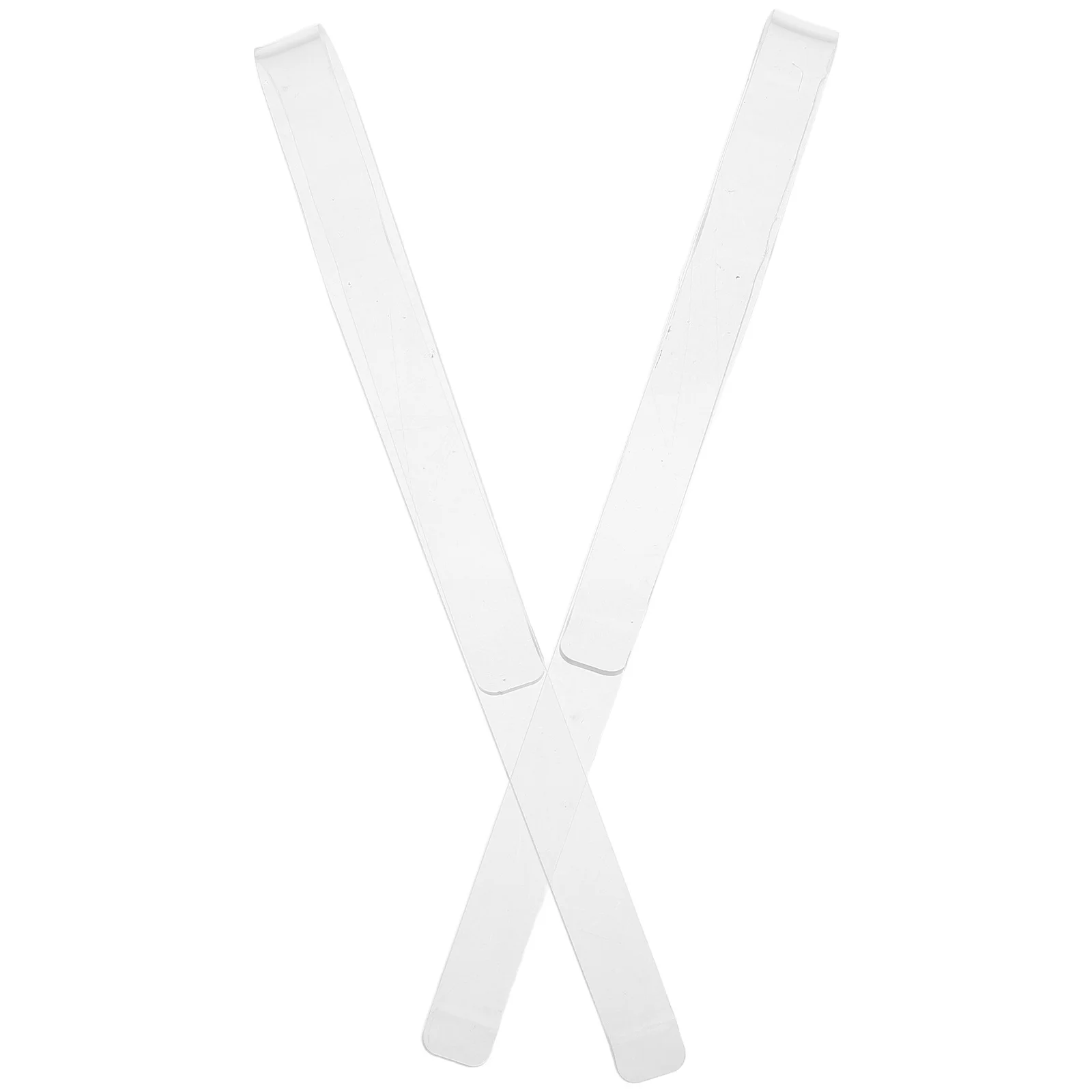 1 زوج واضح البيانو ورقة حامل الموسيقى كليب غير مرئية دائم البلاستيك المشبك مستقرة حامل صفحة الموسيقى مناسبة للوحة المفاتيح