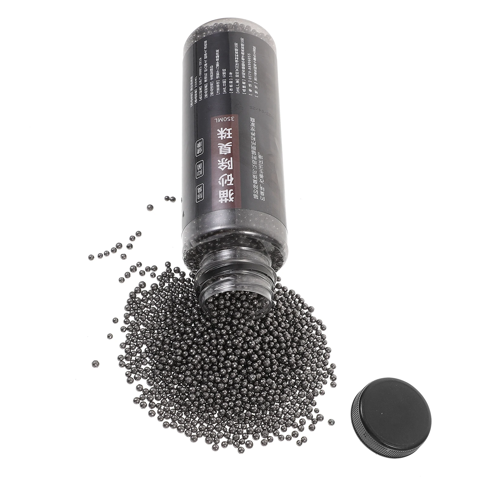 

Cat Litter Deodorant Beads Pet Supply Absorb Smelly Air Freshener Diatomite Activated Carbon Sepiolite High