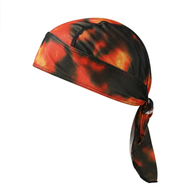 Soft Fabric Sports Cap Head Wrap for Cycling Trail and Road Days JOME