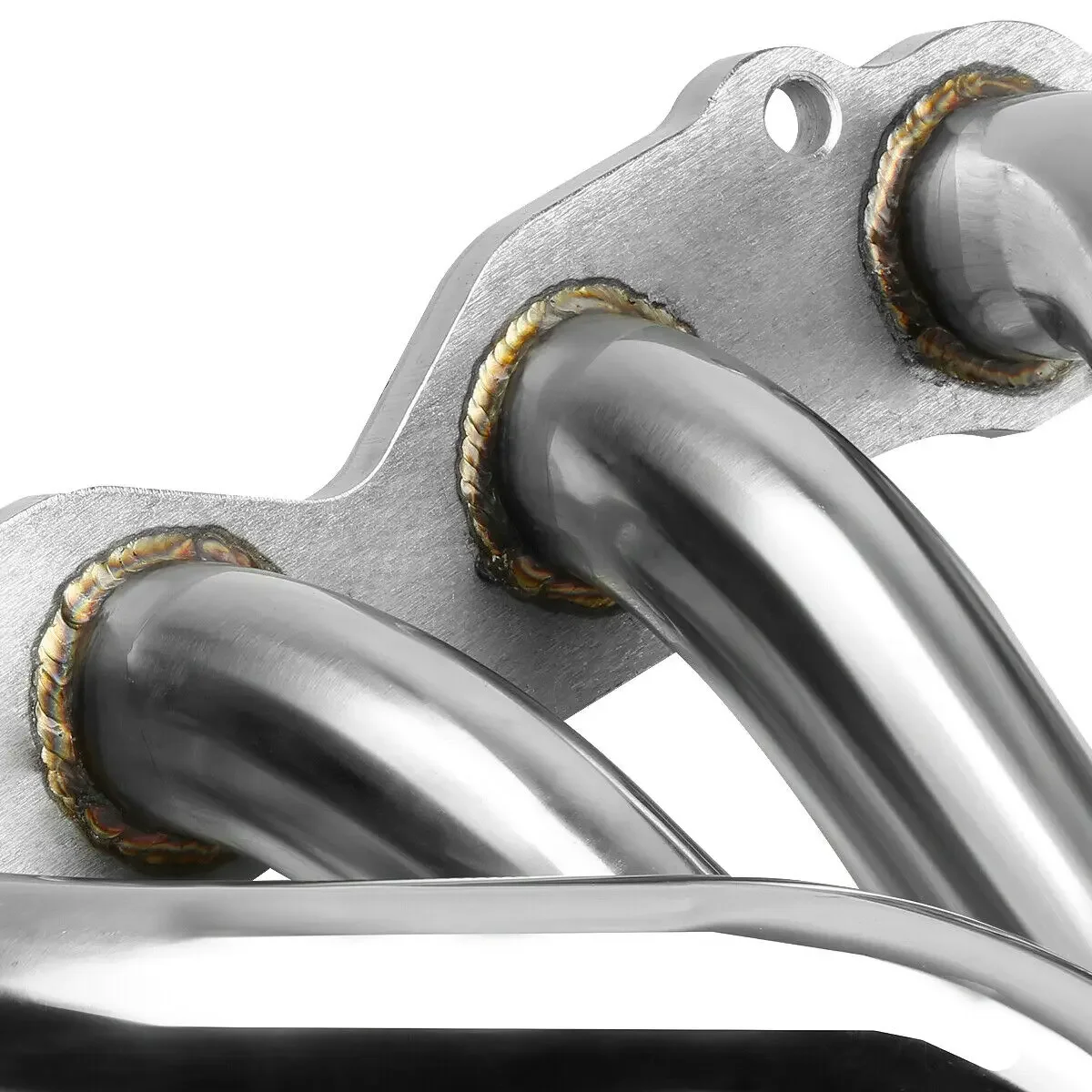 High Quality Exhaust Manifold Header For Non Type S 02-06 Acura RSX Honda Civic