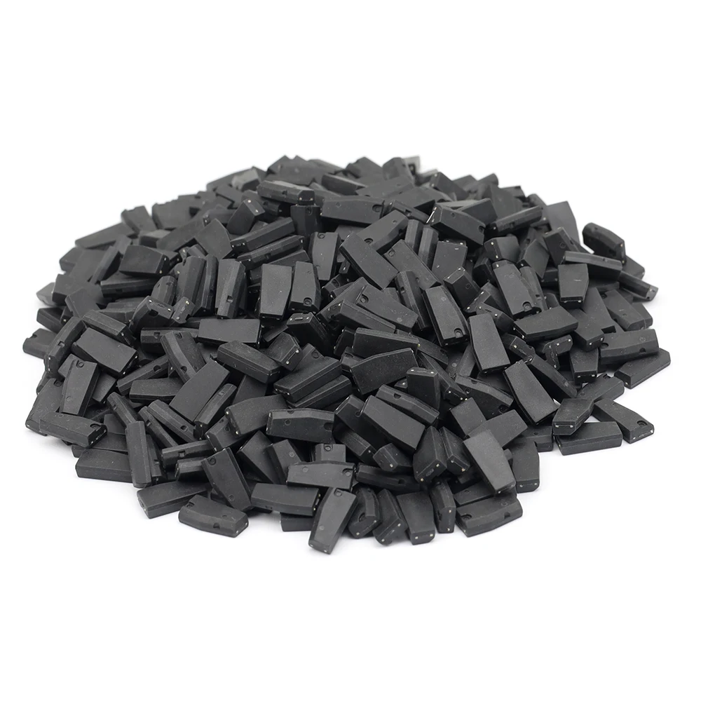 ليو مفتاح السيارة رقاقة ID67 ID68 ID60 ID72G ID4C PCF7935 PCF7936 ID63/ID83 رقاقة جهاز إرسال واستقبال سيارة مفتاح بعيد فوب رقاقة #4