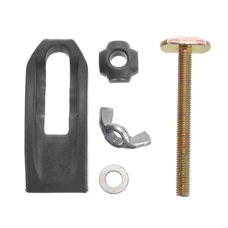 

C90A Compact Bow Pressure Plate Set Milling Pressure Plate Clamp Fixture Suitable for T Slot Table Easy Installation