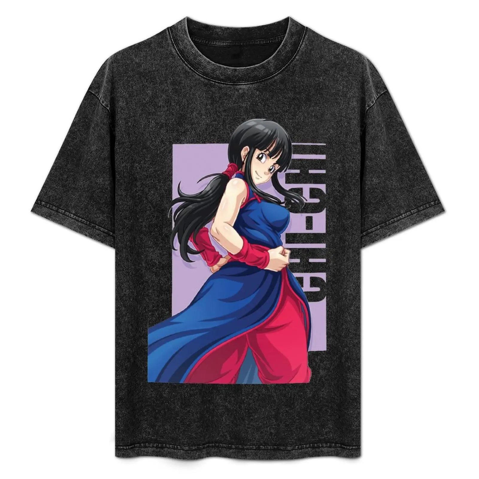 

Chi Chi Triblend TShirt196 T-Shirt designer shirts customs anime stuff baggy shirts mens clothing