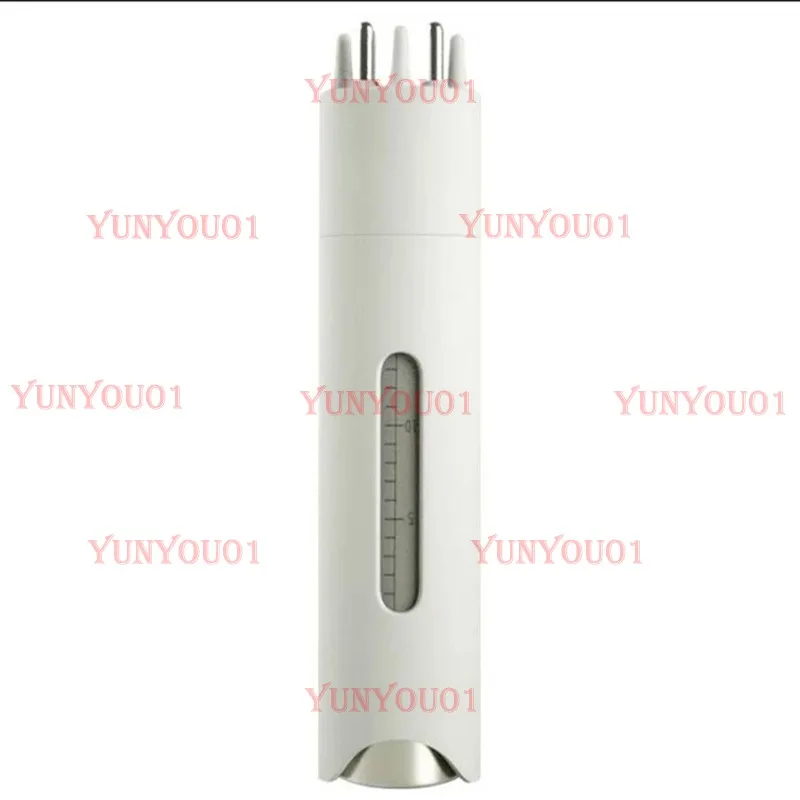 

Scalp Applicator Head Ball Massage Serum Is Introduced Into Comdier Hair Growth Solution Hair Care Solution Medicine Dispenser