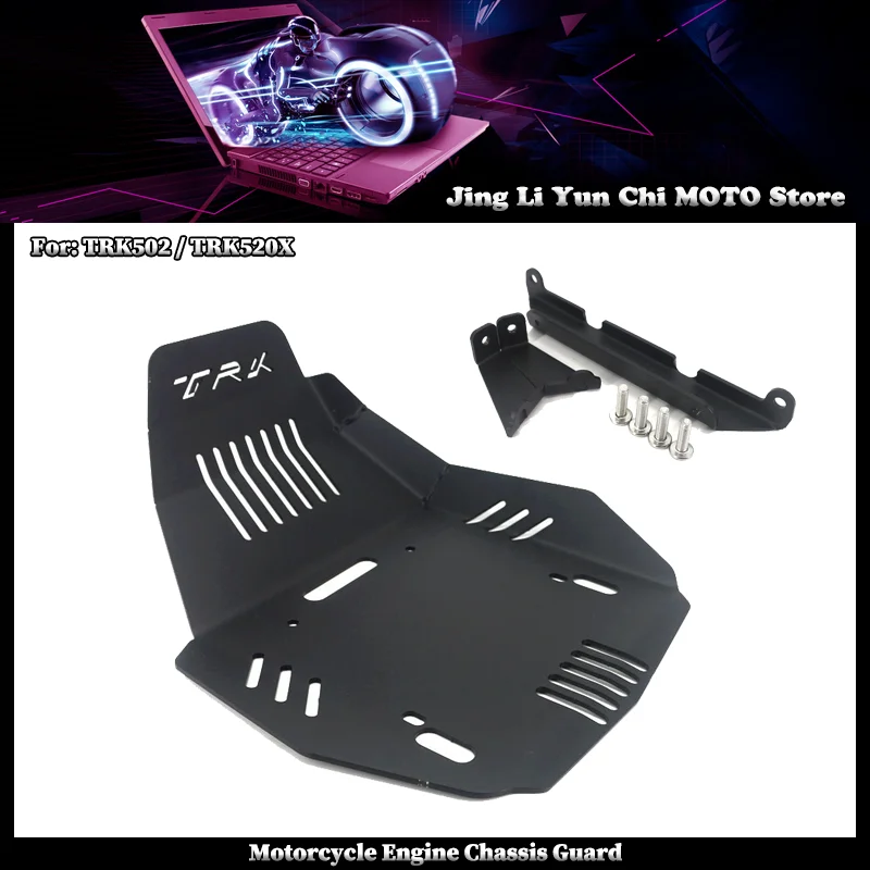 

Для Benelli TRK502 TRK520X Jinpeng TRK 502 502X аксессуары для мотоциклов под защитой двигателя приключенческая защита двигателя мотоцикл