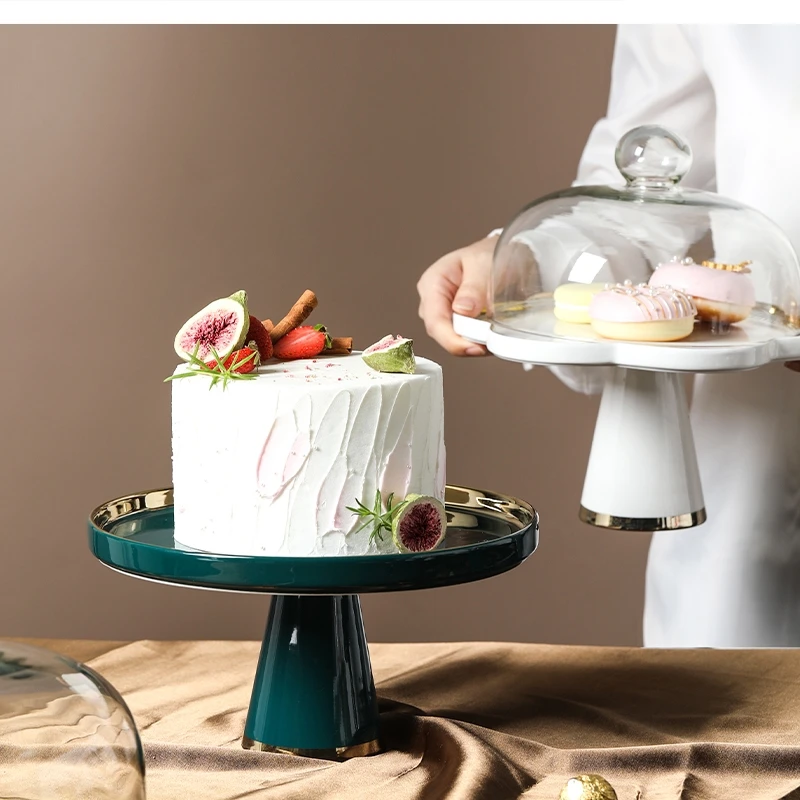 

Ceramic Cake Glass Dessert Afternoon