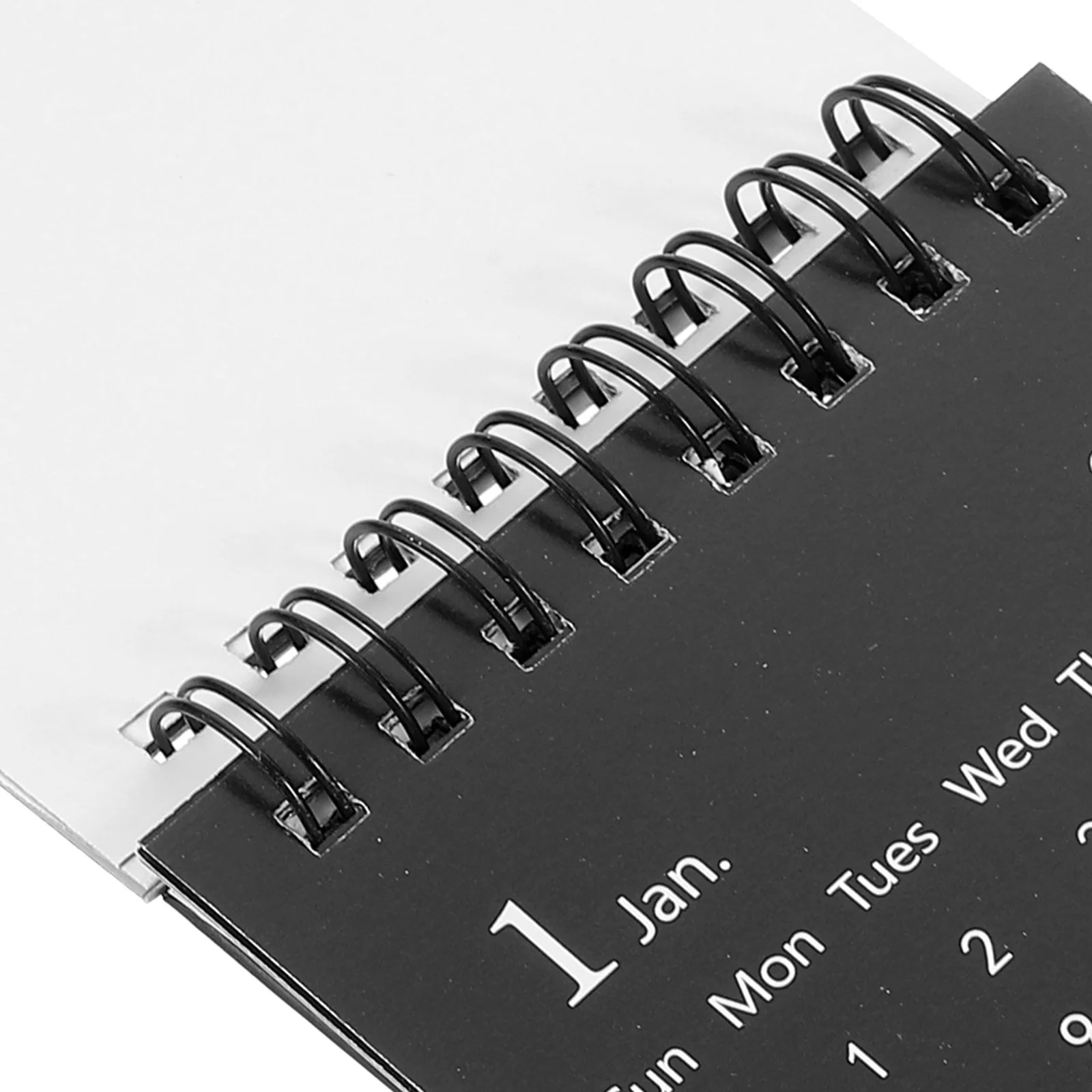 

Mini Desktop Calendar 2024 Small Table Calendar For Office Home Desk Organizer Monthly Planner Thick Paper Leak-Proof