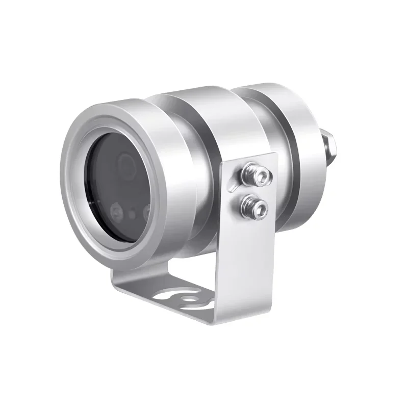 2026 Marine Use Explosion-Proof Infrared HD Mini Camera