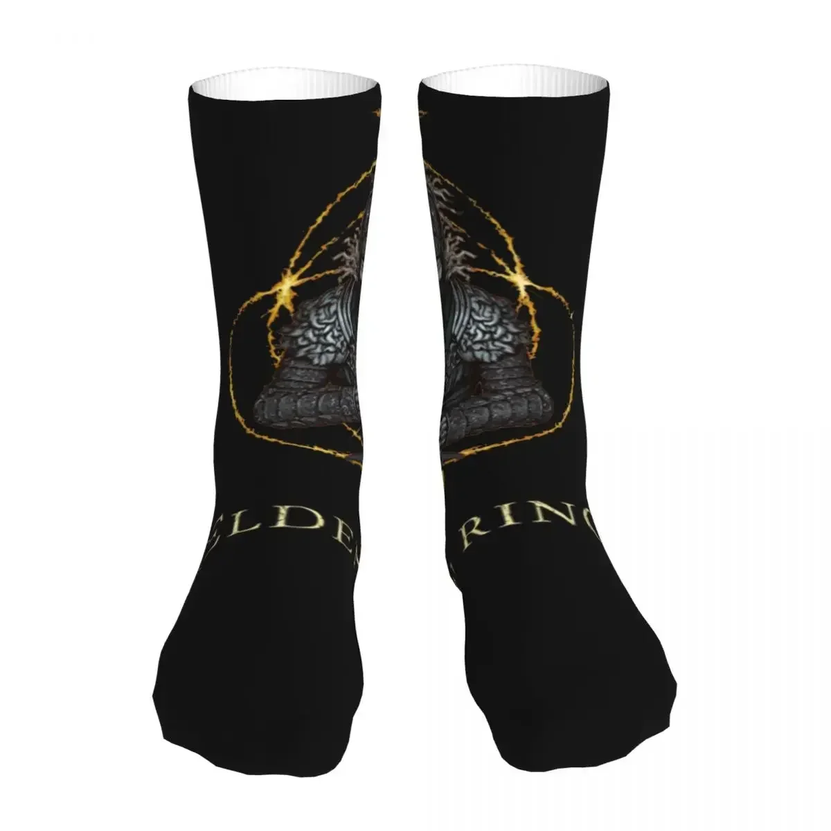 New Video Games Women Socks 2023 Men Bike Sock