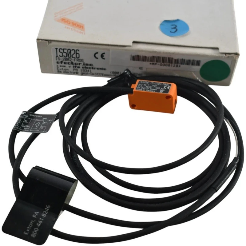 

New Original IS5026 have stock Fast Shipping