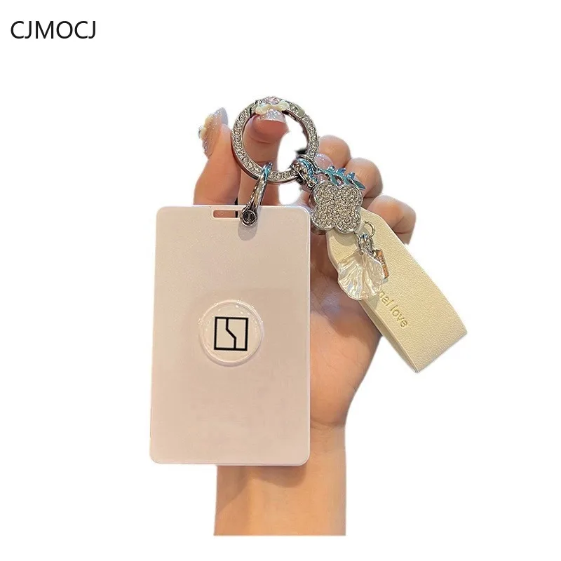 

Premium NFC Smart Card Case for ZEEKR 001/001 FR/007/009/X/MIX - Luxury Protective Sleeve Key Cover Keybag Keychain