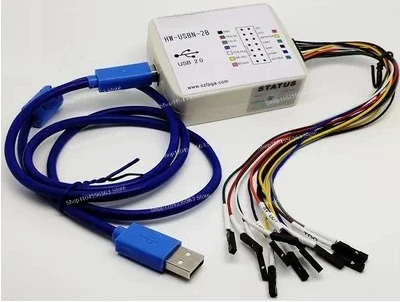 High-speed Programming Downloader HW-USBN-2B