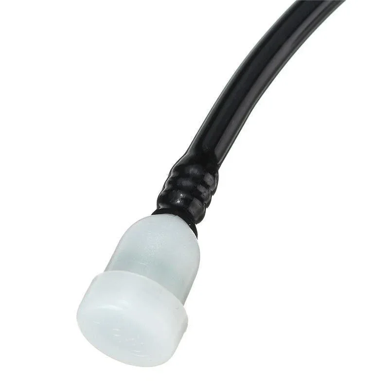 Fuel Oil Tank Vent Line Replacement Parts For Stihl 021 023 025 MS250 028 029 MS290 048 038 Chainsaw Accessories