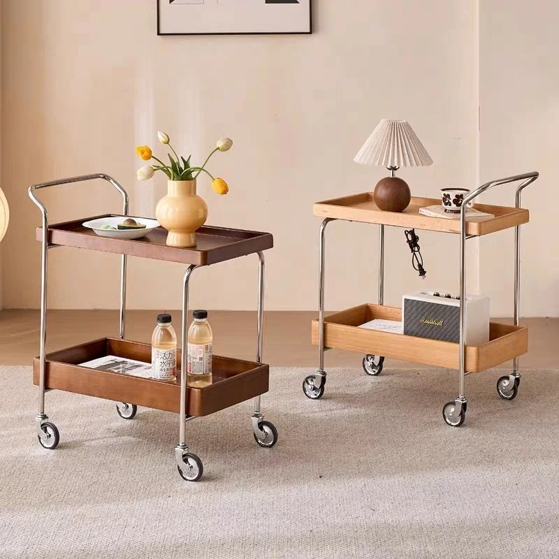 Thumbnail 4 - #9 Trending Kitchen Island Carts Right Now