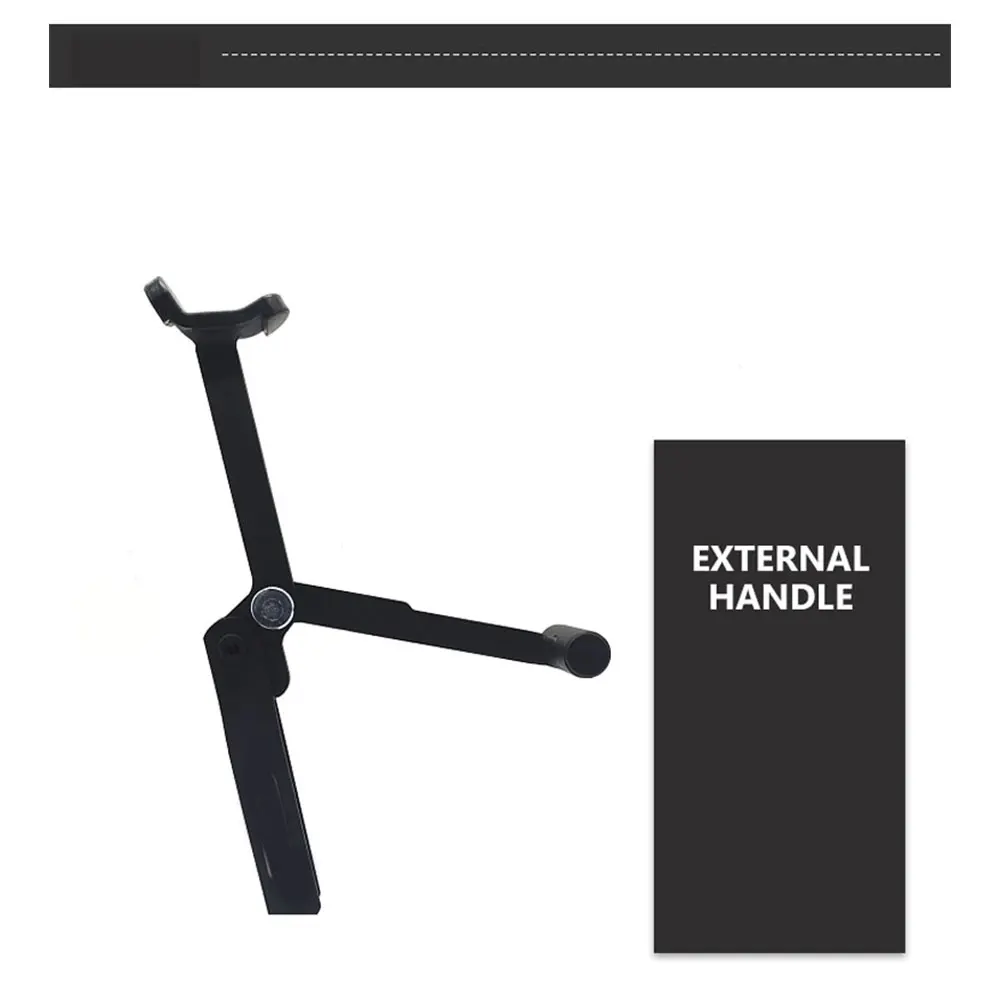 Lightweight Motorcycle Frame 250kg Load Capacity 31-38cm Support Height  Frame Parking Frame Rear Wheel Lifting Tool