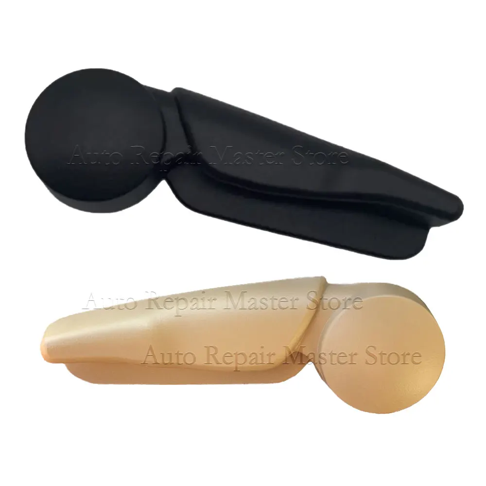 Beige Black Passenger Rear Right Left Seat Release Handle A1649201164 1649201264 For Mercedes Benz GL-Class X164 2007-2012