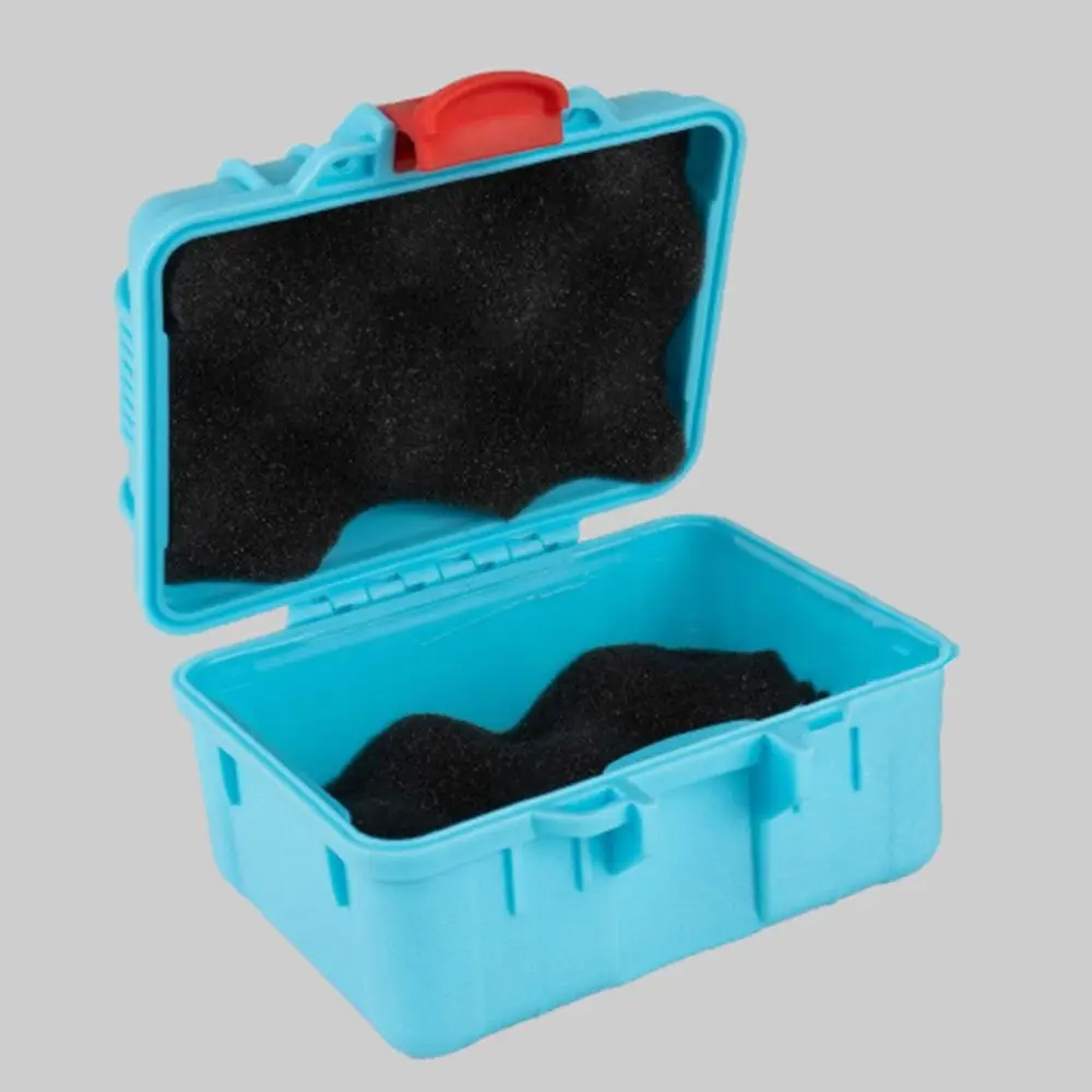 Plastic Watch Travel Case 1 Slot Waterproof Bracelet Storage Box Durable Thickened Jewelry Storage Case Antique Collection