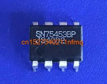 

100% NEWHigh quality products SN75453BP DIP8 MODULE newHigh quality products