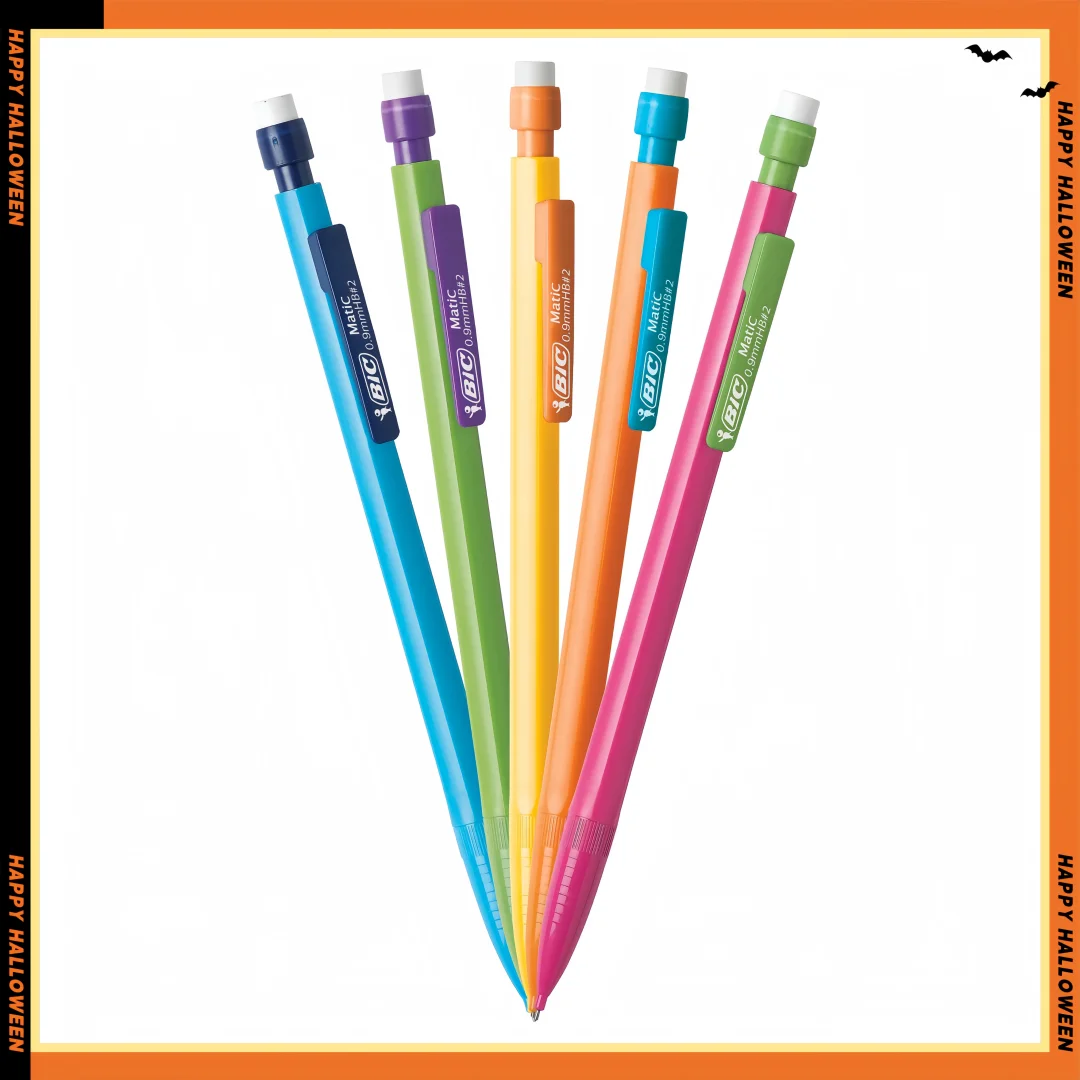 

Xtra-Strong 0.9mm Thick Lead Mechanical Pencil for Architects & Artists, 144-Pack Bulk