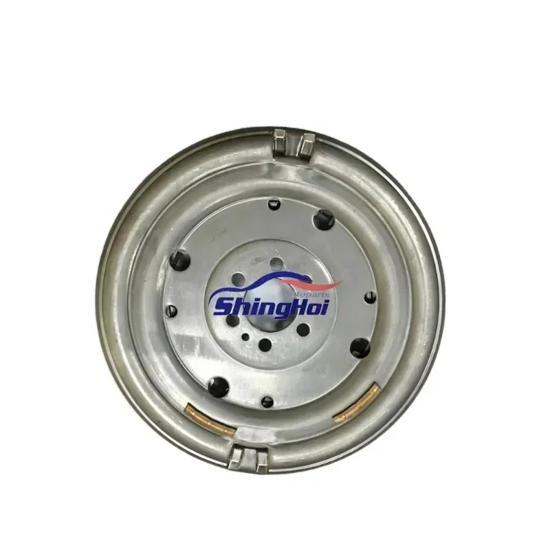 Original DSG DQ200 0AM 0cw Transmission Flywheel 6 Hole 129 Teeth