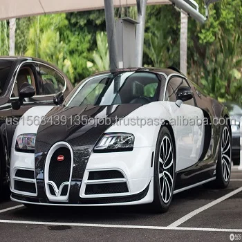 2022 2023 2024 Used Cars Bugatti Chiron Sport