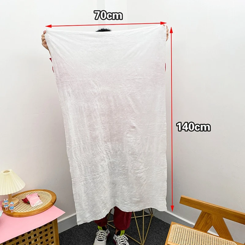 ELOS-Disposable Bath Towel Compressed Towel Travel Quick-Drying Towel Portable Travel Essential Shower Washable Towel